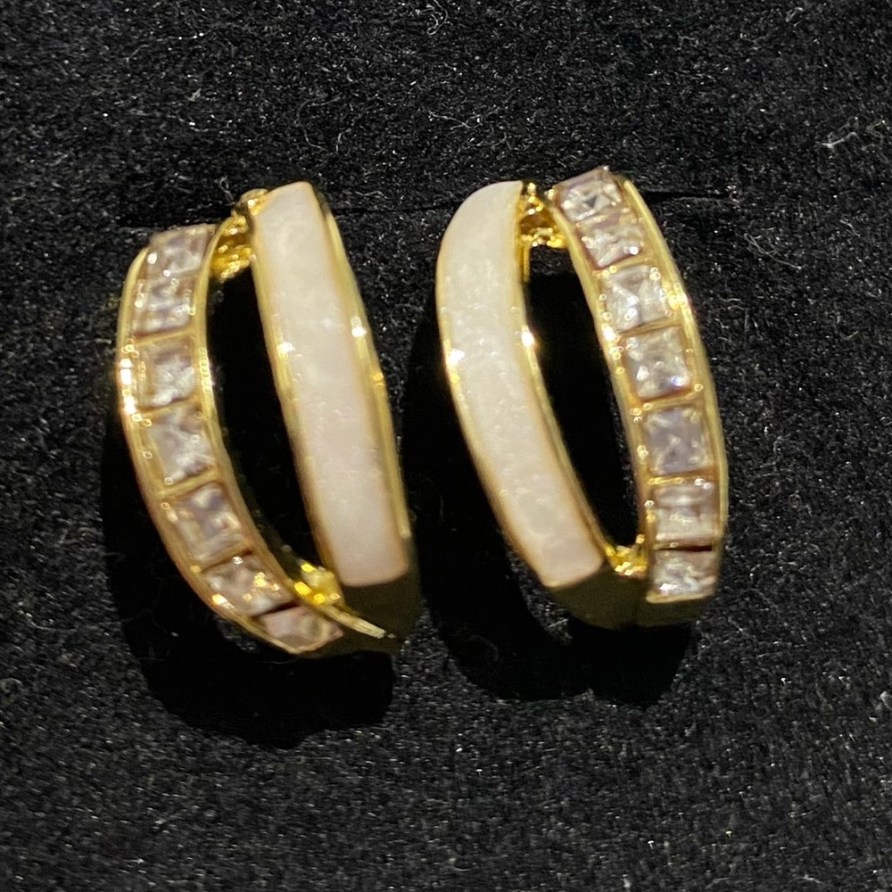 Adorable & Stylish Earrings Accessories Jewelry
